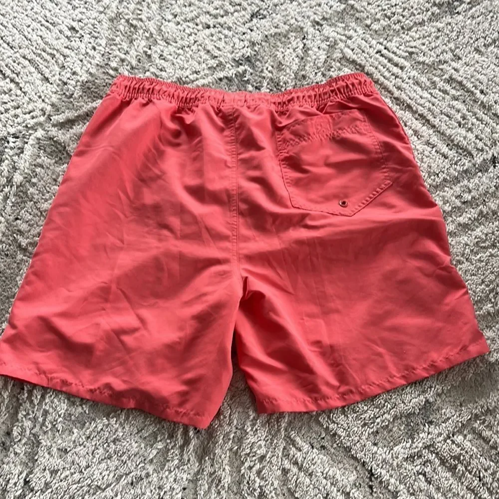 Mens Old Navy Swim Suit Trunk Shorts Bundle